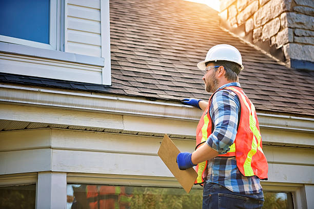 Licensed Roofing service in Rantoul, KS - Ben Roofing and Steel LLC